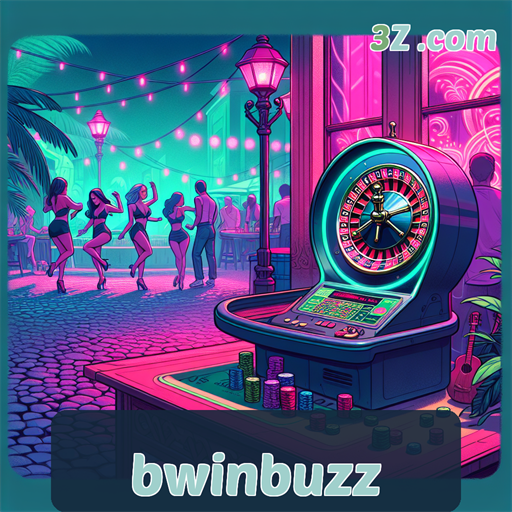 Baixar jogos no bwin buzz: a diversão nunca para!