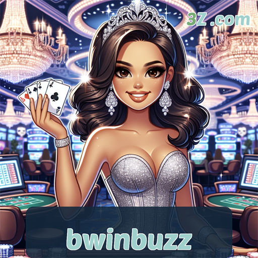 Mergulhe nos Jogos: A Revolução do bwin buzz
