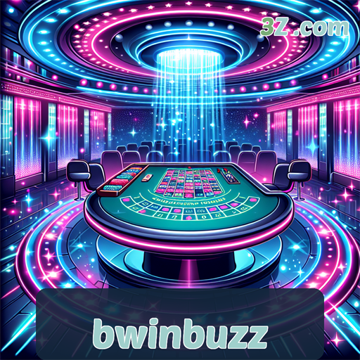 Login para Apostas: Conecte-se e Vença no bwin buzz