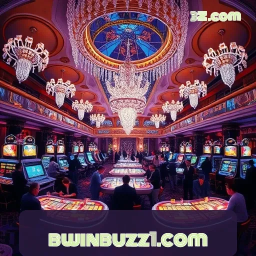 bwin buzz Plataforma
