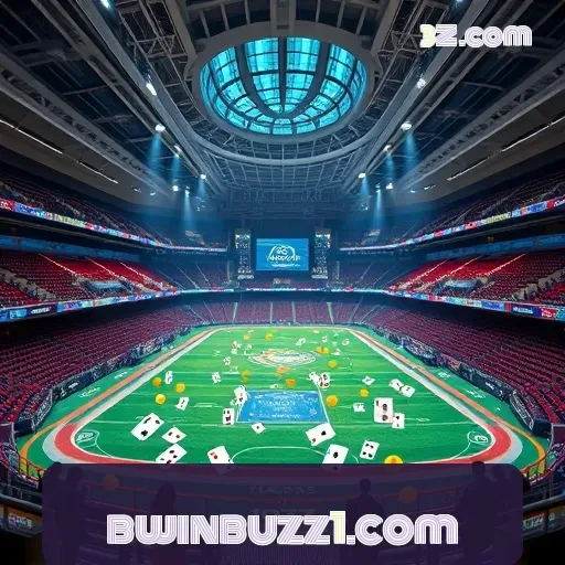 bwin buzz: Descubra as Promoções que Elevam suas Apostas No Brasil