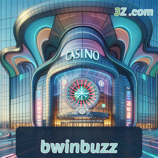 A Magia das Slots no Bwin Buzz: Emoção e Diversão
