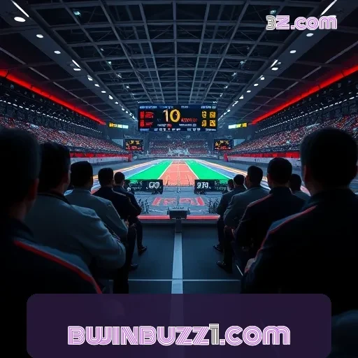bwin buzz: Descubra o Mundo Fascinante das Caça-Níqueis