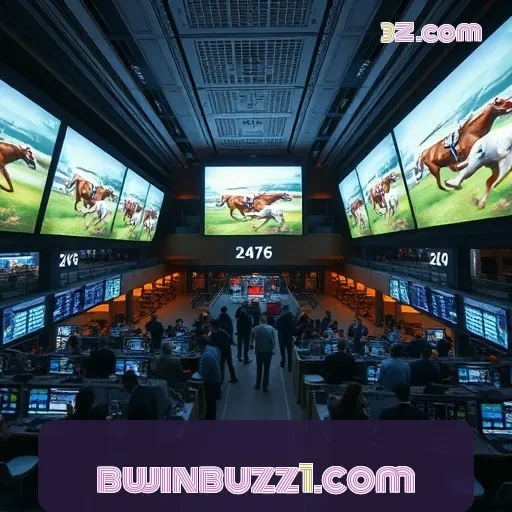 bwin buzz: O Suporte 24/7 que Revoluciona a Experiência dos Jogadores