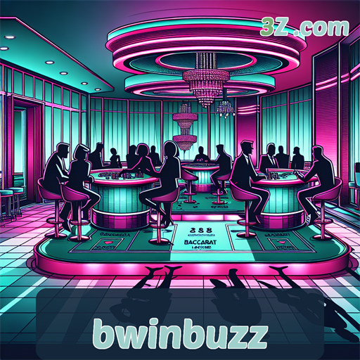 Experiência Premium: O Mundo VIP do bwin buzz