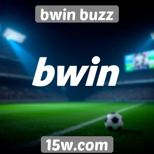 Análise da plataforma de apostas bwin buzz