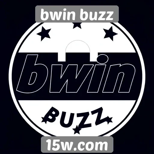 Plataforma bwin buzz se destaca na segurança de dados